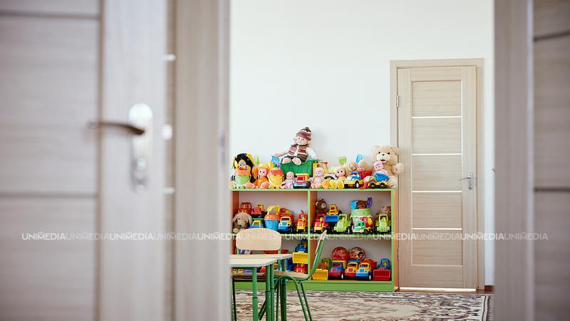 Câte 12 copii în grupă, dezinfectarea periodică a suprafețelor și fără matinee. Condițiile de redeschidere a grădinițelor