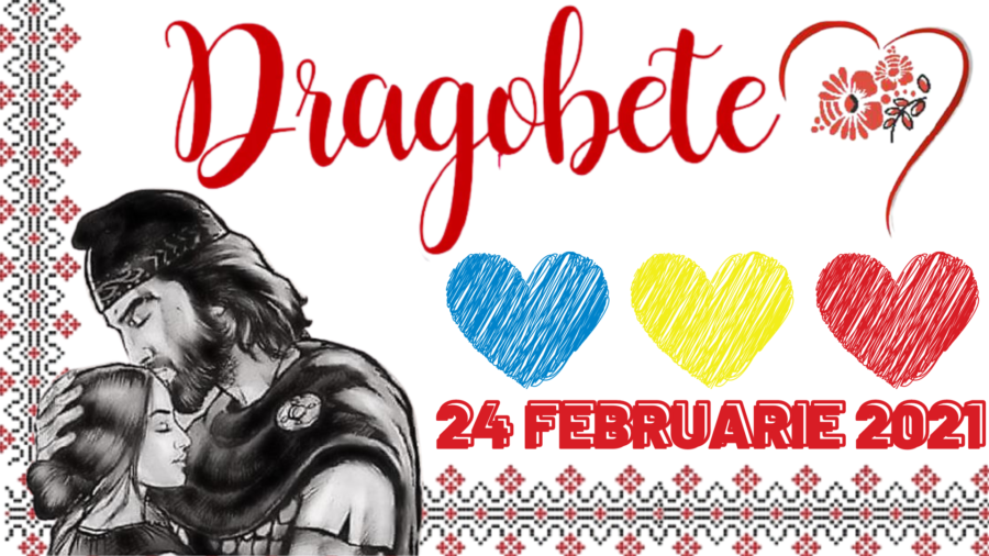 Dragobetele marchează începutul primăverii, iar data de 24 februarie nu este întâmplător aleasă, aceasta însemnând începutul anului agricol