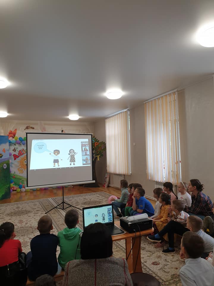 Copilaria e cadoul pe care ni-l da viata!