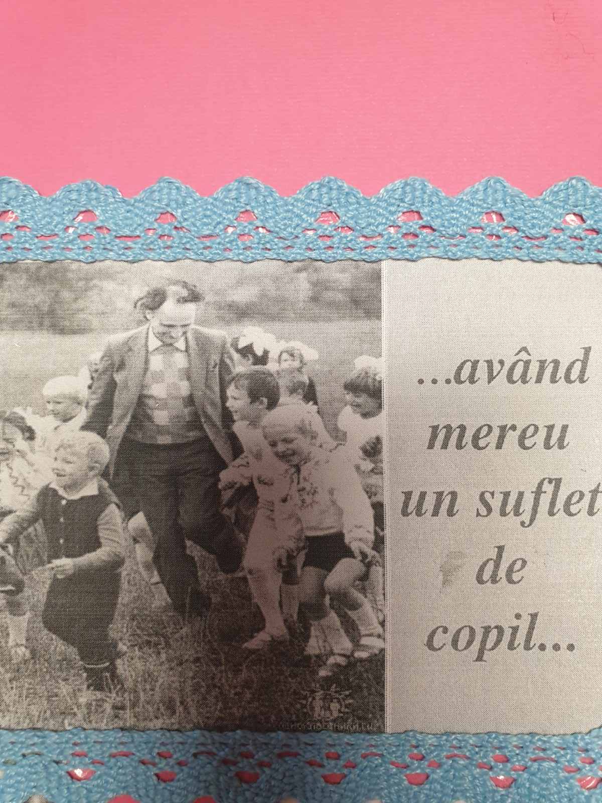 Grigore Vieru- semanator al frumosului de toate varstele