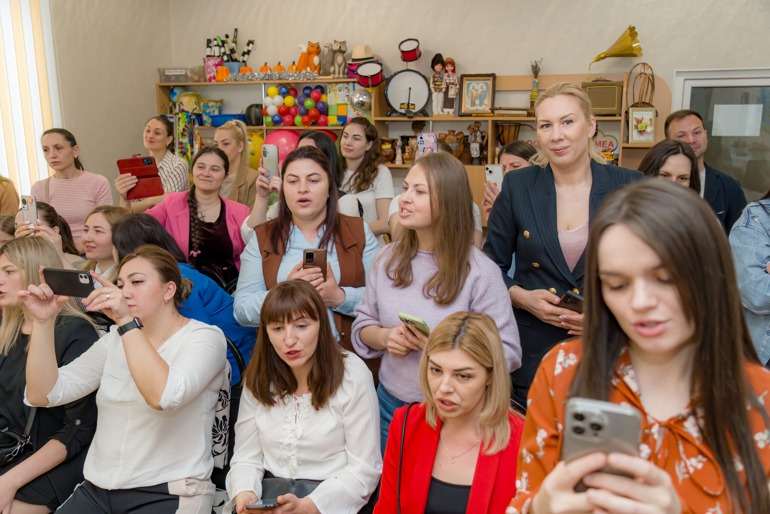 Toți creștinii ne gătim Paștele sa-l întâlnim!!!